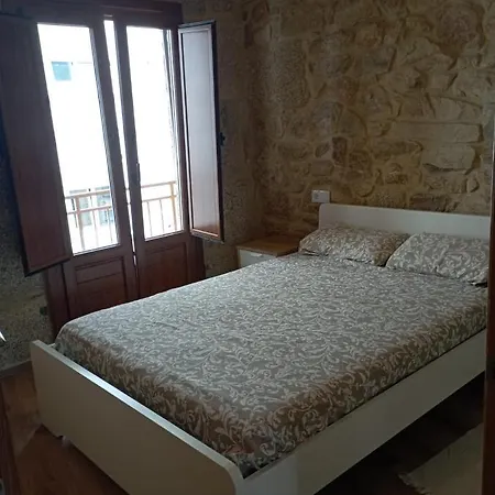 Casa De Piedra Centrica. בית נופש